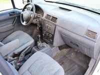 Gebraucht Ford Transit 110 PS (80 kW) 2008 Weiss Kombi