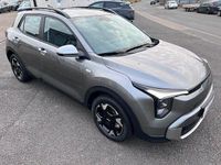 Neu Kia Stonic Vision 101 PS (74 kW) 2026 Blau SUV