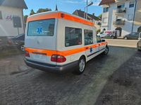 Gebraucht Mercedes E280 Classic 204 PS (150 kW) 1998 Weiß Limousine