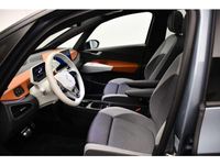 Gebraucht VW ID.3 Pro Performance 150 kW (204 PS) 2020 Stonewashed blue metallic Kleinwagen