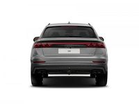 Neu Audi Q8 Sport 286 PS (210 kW) 2025 Grau SUV