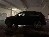 Brugt Audi Q5 239 HK (175 kW) 2009 SUV