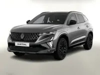 Neu Renault Austral Techno 200 PS (147 kW) 2025 Grau SUV