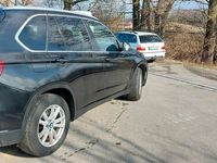 gebraucht BMW X5 F15 313ps