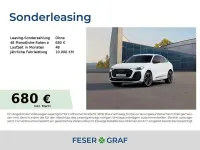 Neu Audi Q5 Sportback Sport 204 PS (150 kW) 2026 Gletscherweiß SUV