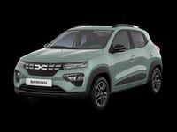 Gebraucht Dacia Spring Extreme 47 kW (65 PS) 2023 Grün Kleinwagen