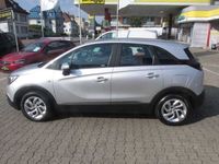 gebraucht Opel Crossland Edition - Parkpilot - Sitzheizung