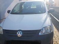 gebraucht VW Fox 1.2 -