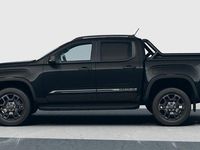 Neu VW Amarok Dark Label 241 PS (177 kW) 2025 Schwarz Pickup