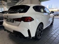 Neu BMW 120 Performance 170 PS (125 kW) 2026 Weiß Kleinwagen
