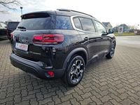 Neu Citroën C5 Aircross 2025 Schwarz SUV