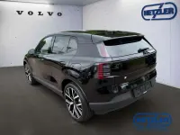 Gebraucht Volvo EX30 Ultra 200 kW (272 PS) 2026 Onyx black SUV