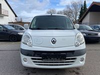 gebraucht Renault Kangoo Z.E.