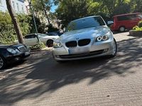 Gebraucht BMW 525 280 PS (205 kW) 2010 Silber Limousine
