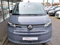 Gebraucht VW T7 204 PS (150 kW) 2024 Grau Van