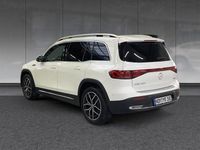 Gebraucht Mercedes EQB300 Progressive 167 kW (228 PS) 2023 Weiß SUV