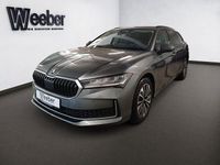 Gebraucht Skoda Superb Selection 265 PS (194 kW) 2025 Grau Kombi