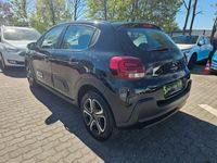 gebraucht Citroën C3 1.2 PureTech 82/83 Feel SpurH LED CarPlay