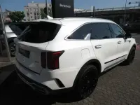 Gebraucht Kia Sorento Spirit 179 PS (131 kW) 2021 Weiß SUV