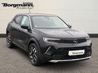 Gebraucht Opel Mokka-e Elegance 100 kW (136 PS) 2022 Schwarz SUV