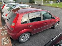 gebraucht Ford Fiesta 1.6 16V Ghia 1st Edition-Klima