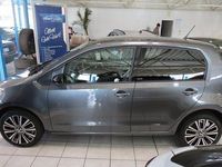 Gebraucht VW up! Active 65 PS (47 kW) 2022 Grau Kleinwagen
