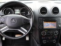Gebraucht Mercedes GL350 224 PS (164 kW) 2011 Silber SUV
