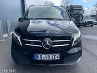 gebraucht Mercedes V250 d EDITION Lang