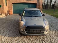 gebraucht Mini ONE 5-trg./1.HAND/NAVI/13000KM