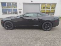 gebraucht Chevrolet Camaro V6 Coupe Schiebedach Automatik