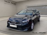 Gebraucht Kia Ceed 140 PS (102 kW) 2024 Andere farbe Kleinwagen