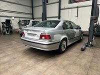 gebraucht BMW 523 e39 i Verkauf