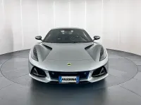 Gebraucht Lotus Emira 360 PS (264 kW) 2025 Grau Coupé