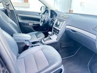 gebraucht Skoda Octavia Combi Elegance 1.9 TDI