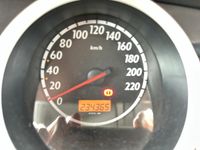 Gebraucht Honda Jazz 77 PS (56 kW) 2006 Silber Kleinwagen