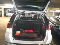 Gebraucht Citroën C4 156 PS (114 kW) 2012 Weiß Limousine