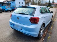 gebraucht VW Polo VI 1,6l TDI ACC Comfortline