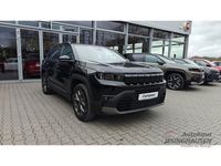 Neu Jeep Compass 145 PS (106 kW) 2026 Schwarz SUV