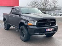 Gebraucht Dodge Ram 314 PS (230 kW) 2010 Grau Abholung