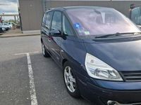 gebraucht Renault Espace 2.0 LITER