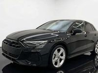 Gebraucht Audi A3 S-Line 150 PS (110 kW) 2026 Schwarz metallic Kleinwagen