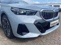 Gebraucht BMW 520 M Sport 197 PS (144 kW) 2024 Grau Kombi