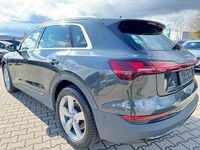 Gebraucht Audi e-tron Sport 300 kW (408 PS) 2020 Grau SUV