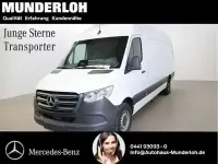 Gebraucht Mercedes Sprinter 150 PS (110 kW) 2025 Weiss Van