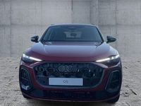 Neu Audi Q5 Advanced 204 PS (150 kW) 2026 Rot SUV
