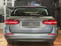 Gebraucht Mercedes E200 197 PS (144 kW) 2020 Selenitgrau metallic Kombi