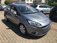 Używany Opel Corsa Innovation 90 KM (66 kW) 2017 Szary Hatchback