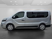 Gebraucht Nissan Primastar 150 PS (110 kW) 2025 Grau Van / Kleinbus