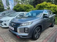 Gebraucht Mitsubishi ASX Spirit+ 150 PS (110 kW) 2021 Grau SUV