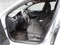 gebraucht Skoda Octavia Combi III 2.0l TSI 230 RS DSG *8-Fach-bereift*DAB*